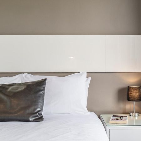 Punthill Oakleigh Apart otel Dış mekan fotoğraf