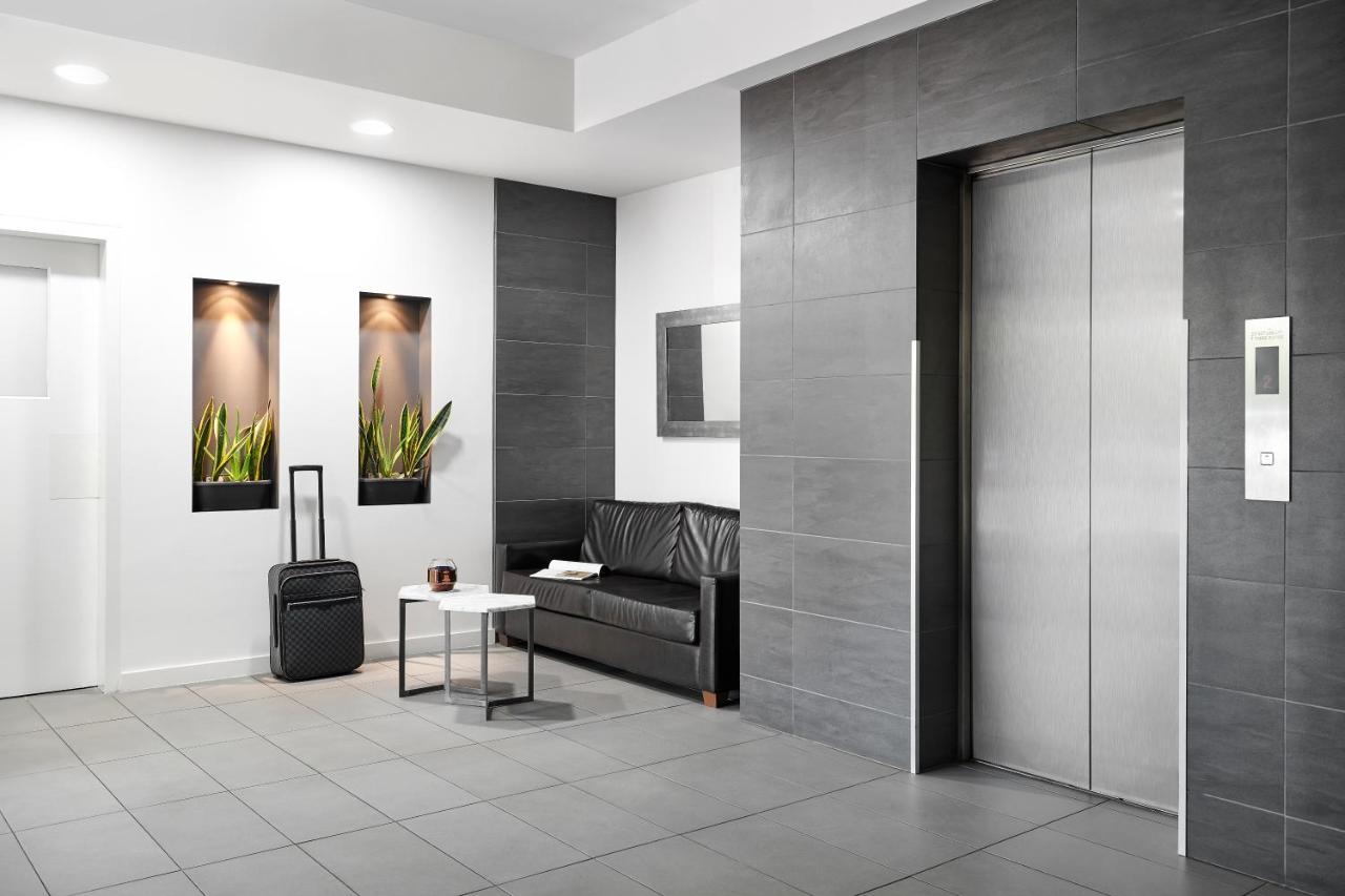 Punthill Oakleigh Apart otel Dış mekan fotoğraf