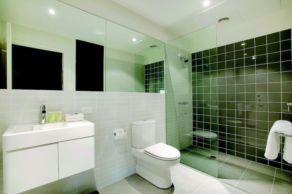 Punthill Oakleigh Apart otel Dış mekan fotoğraf