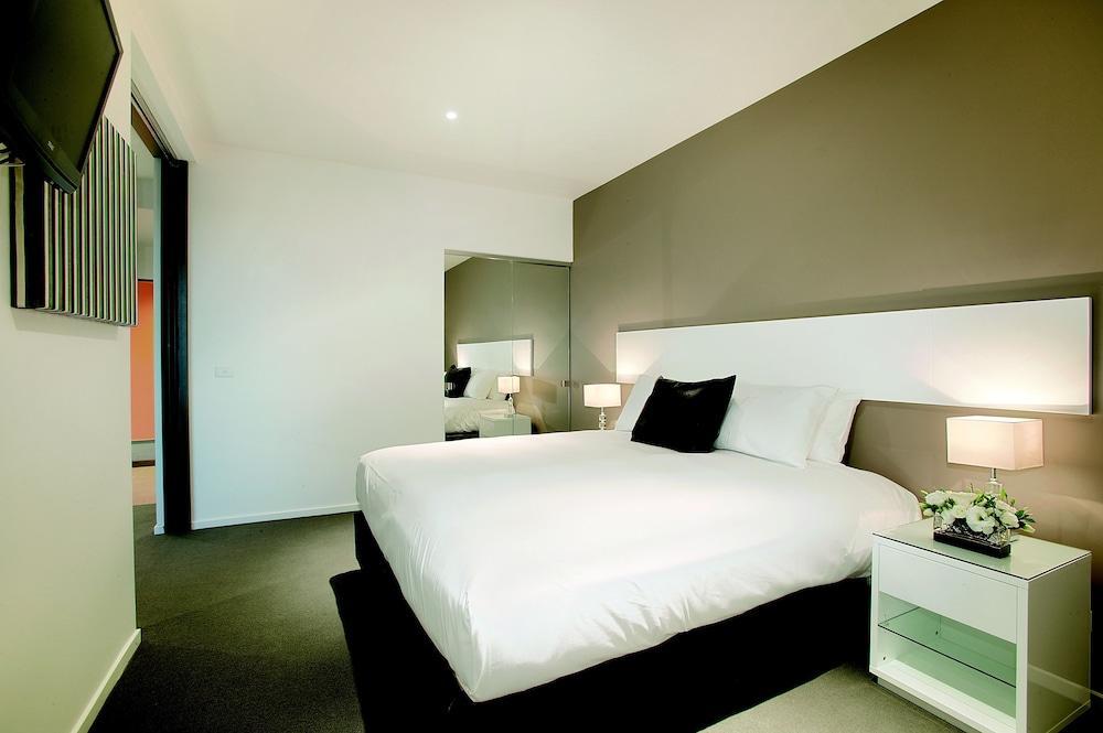 Punthill Oakleigh Apart otel Dış mekan fotoğraf