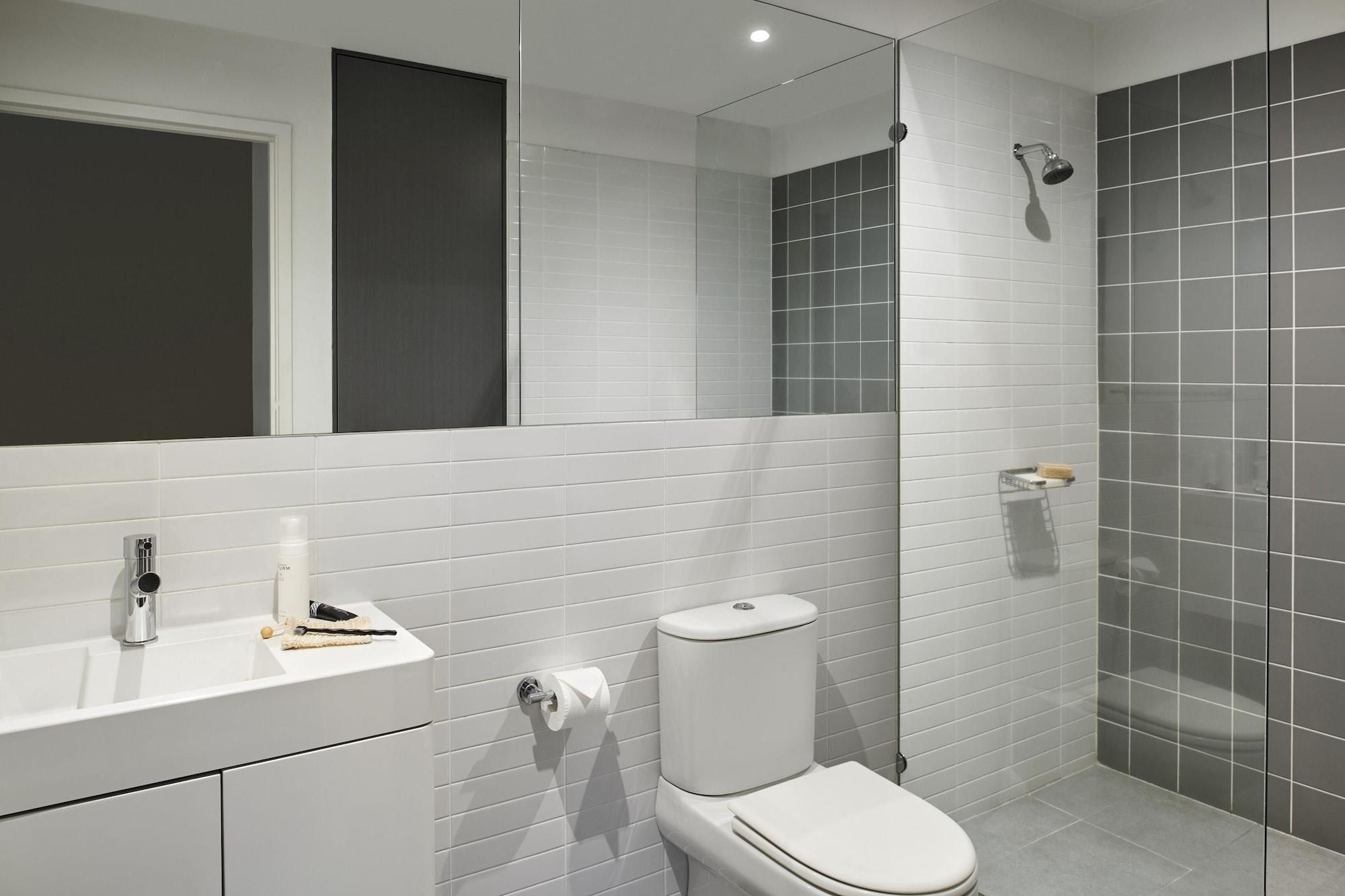 Punthill Oakleigh Apart otel Dış mekan fotoğraf