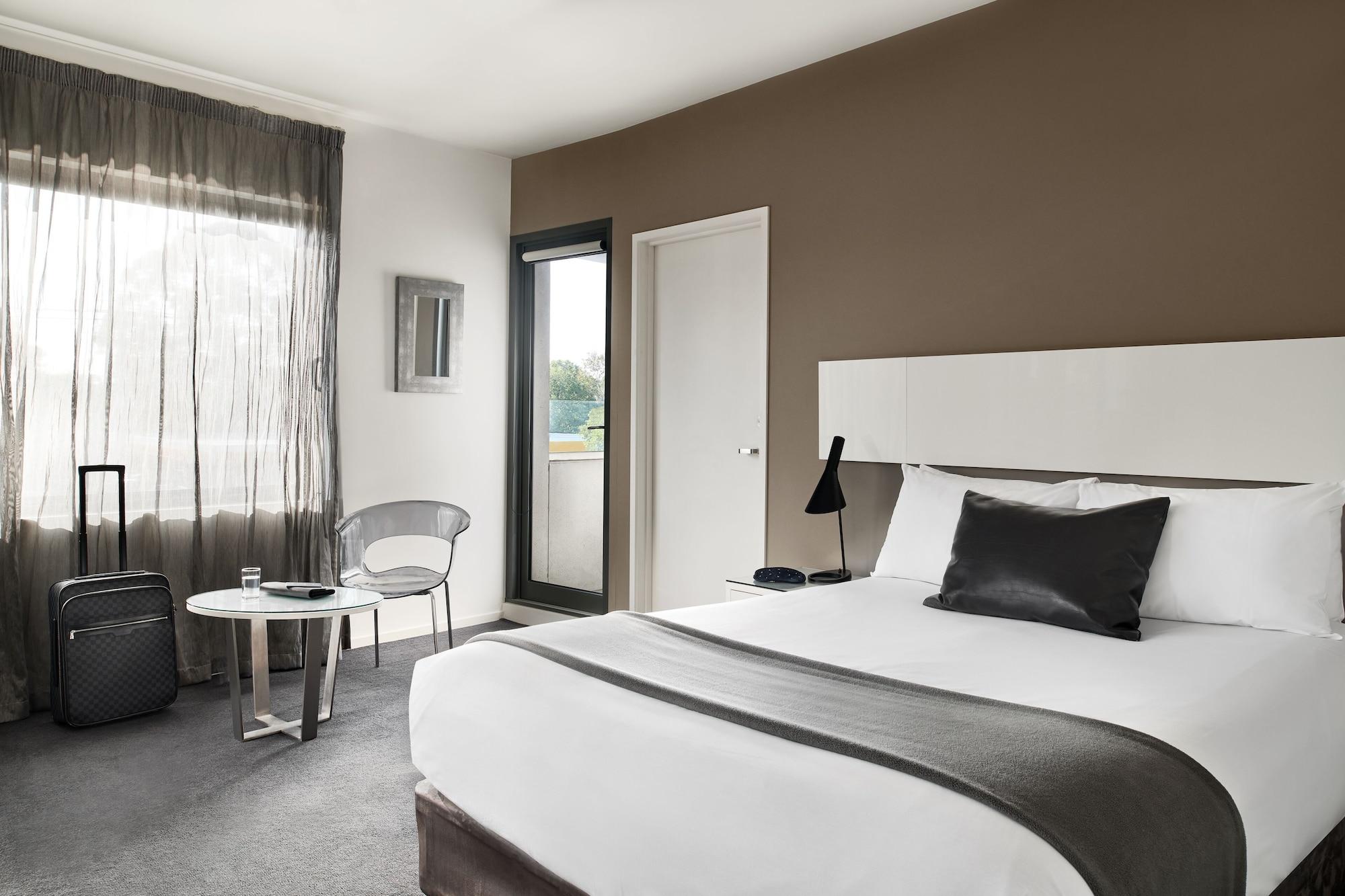 Punthill Oakleigh Apart otel Dış mekan fotoğraf