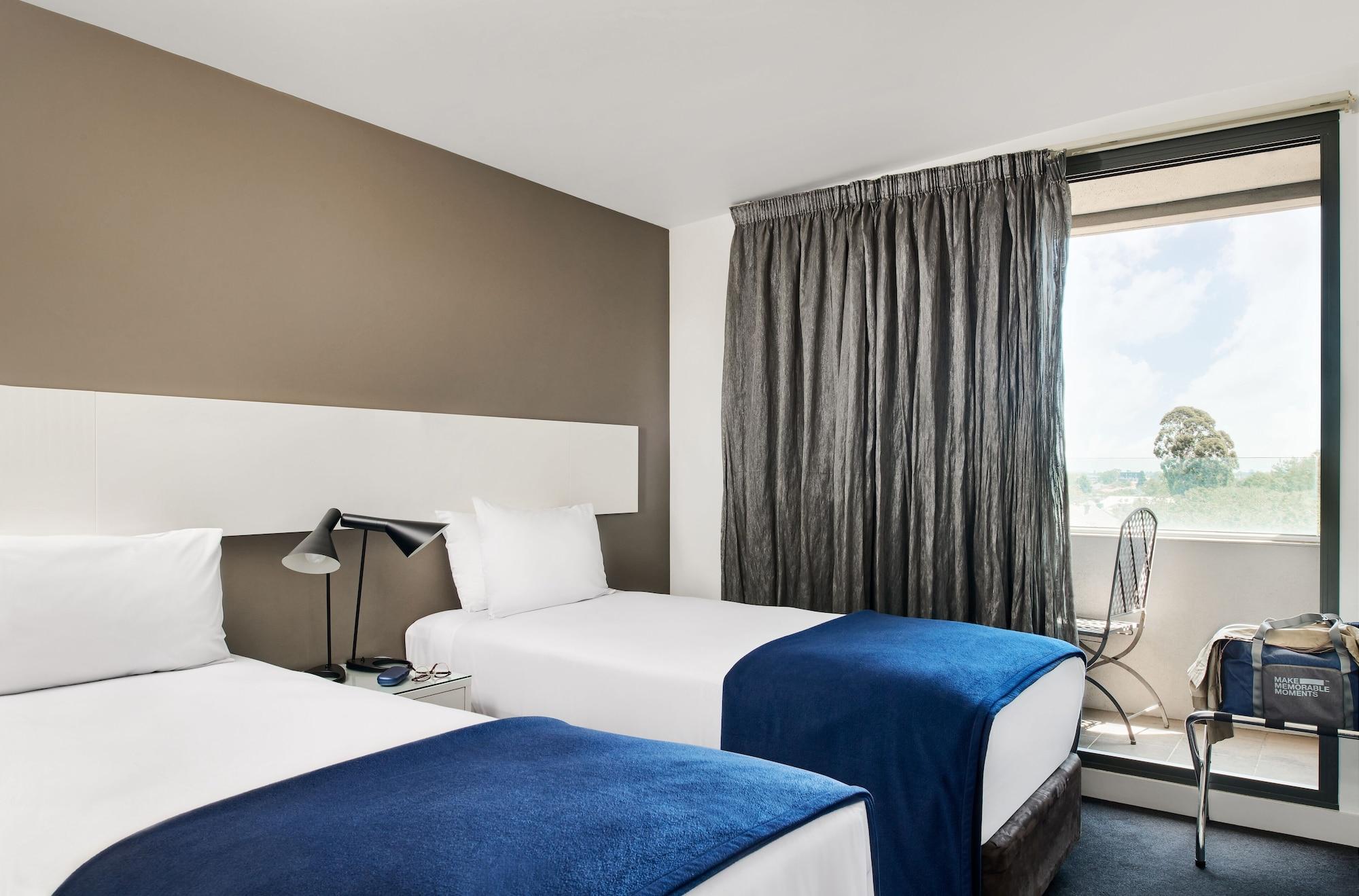 Punthill Oakleigh Apart otel Dış mekan fotoğraf