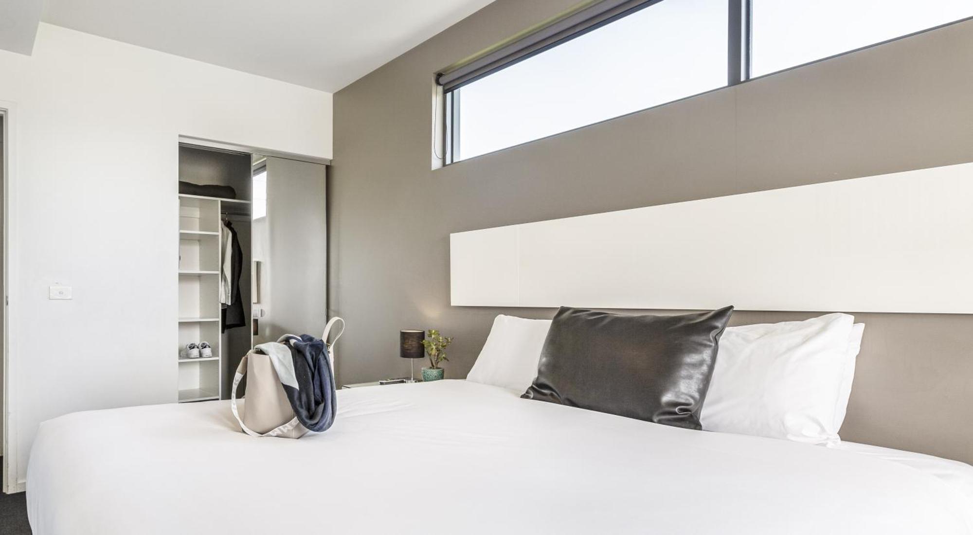 Punthill Oakleigh Apart otel Dış mekan fotoğraf
