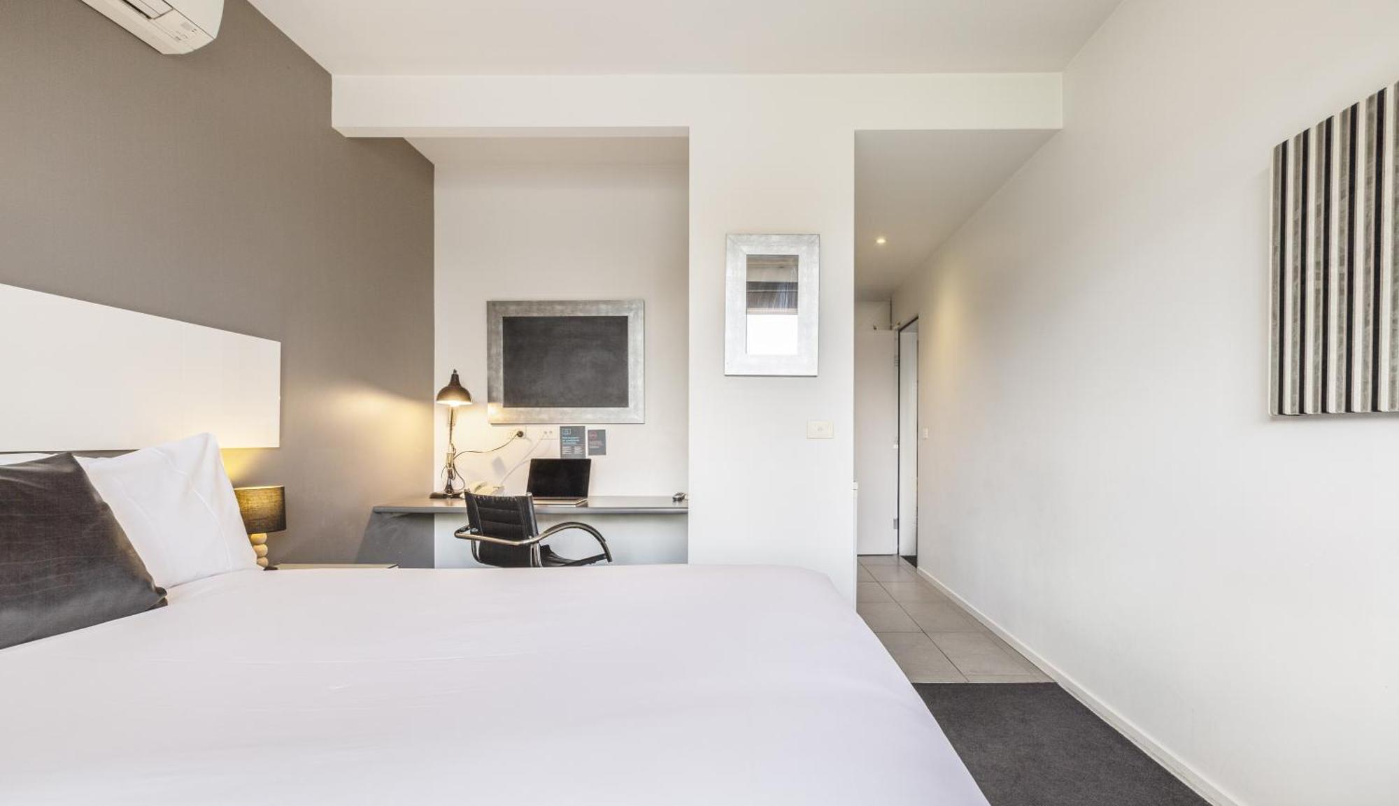 Punthill Oakleigh Apart otel Dış mekan fotoğraf