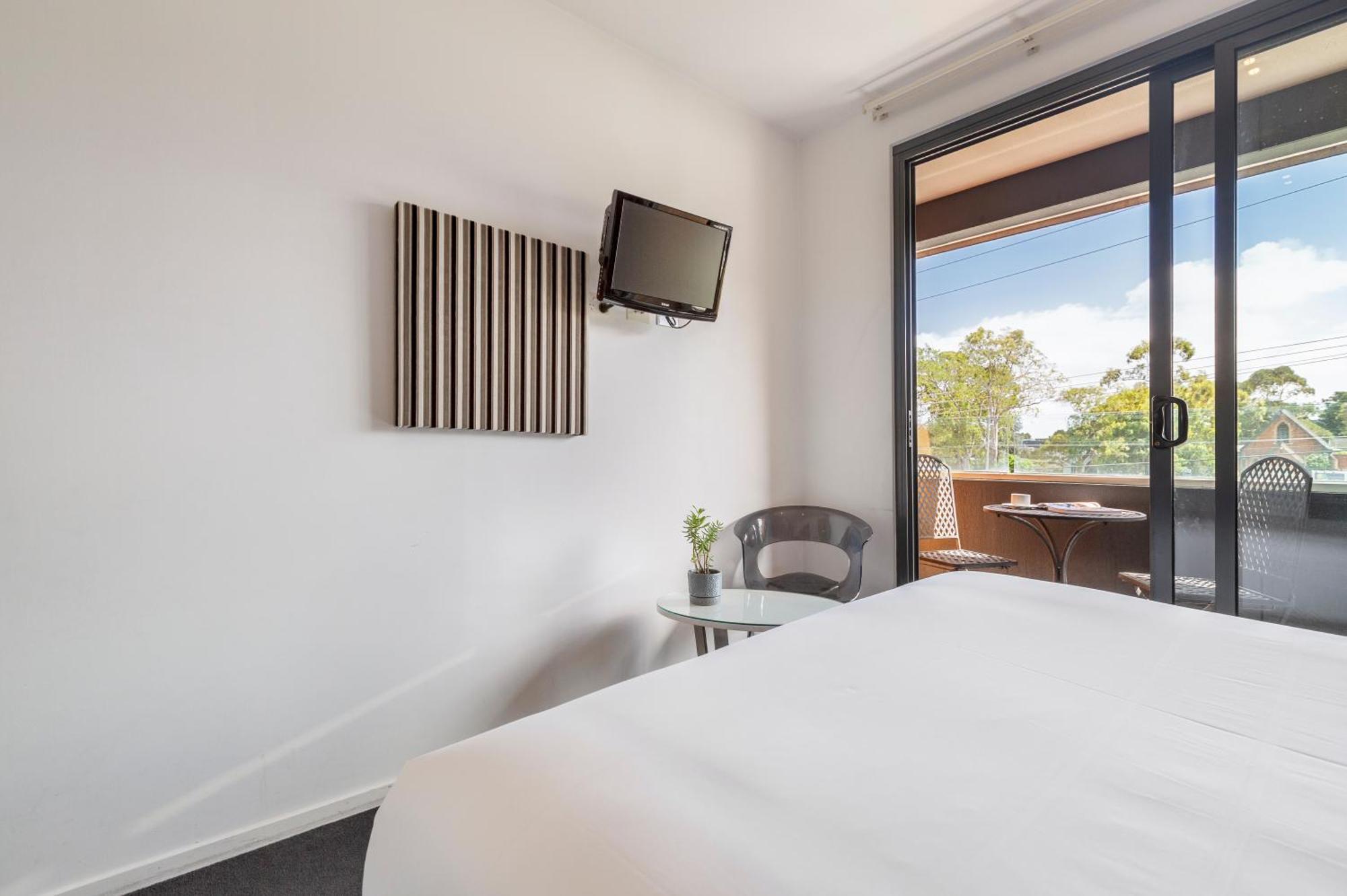 Punthill Oakleigh Apart otel Dış mekan fotoğraf