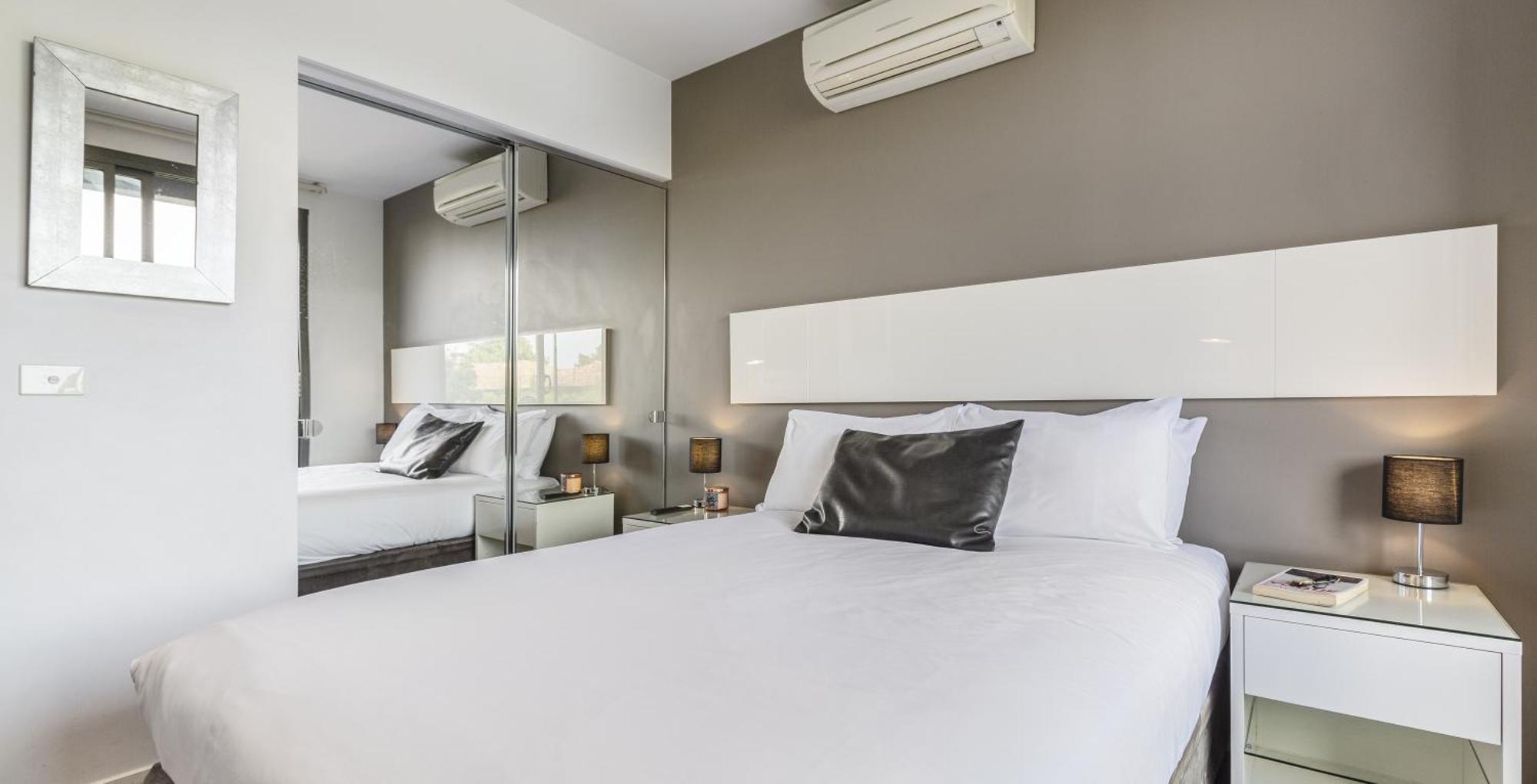 Punthill Oakleigh Apart otel Dış mekan fotoğraf