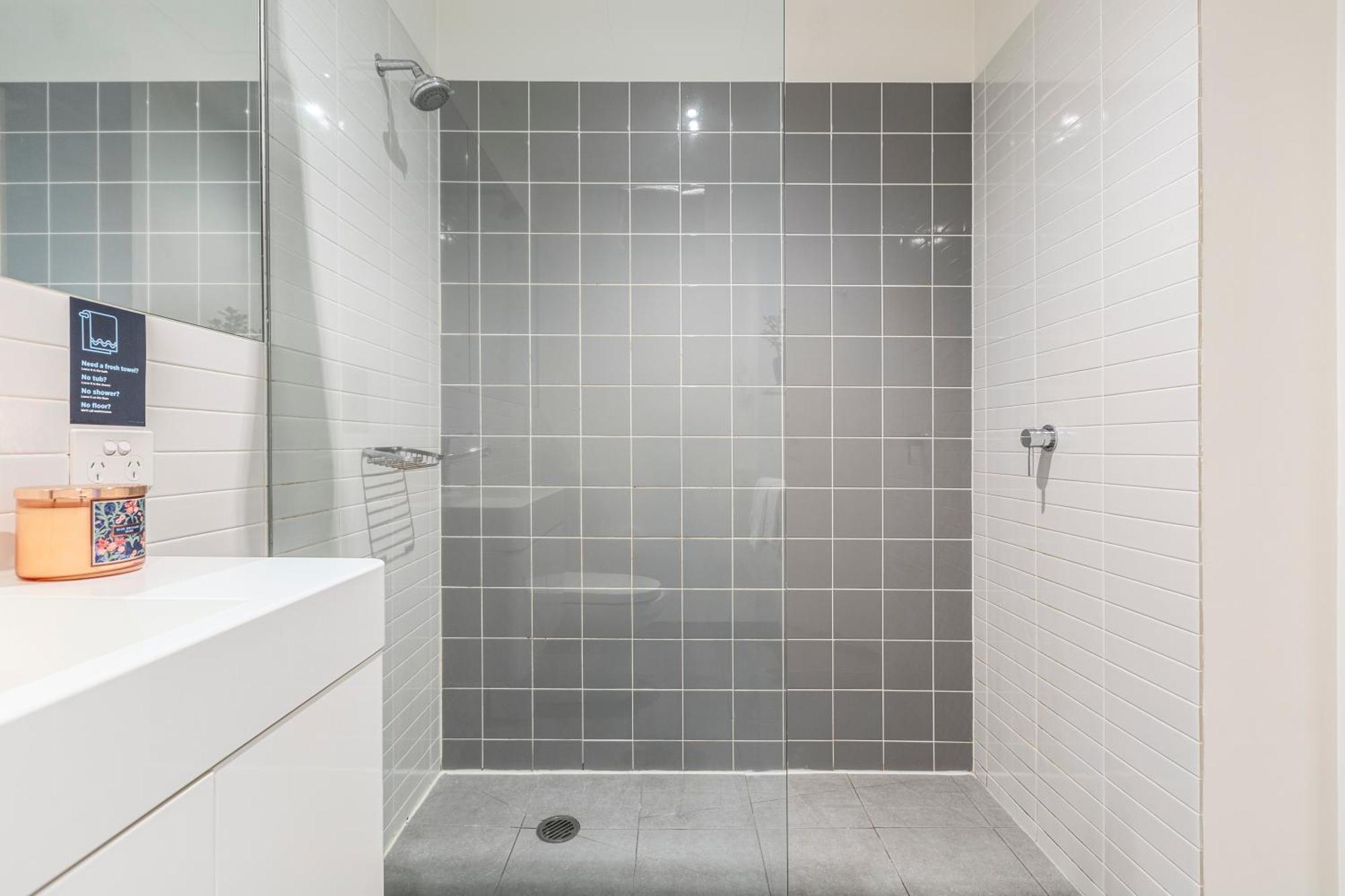 Punthill Oakleigh Apart otel Dış mekan fotoğraf