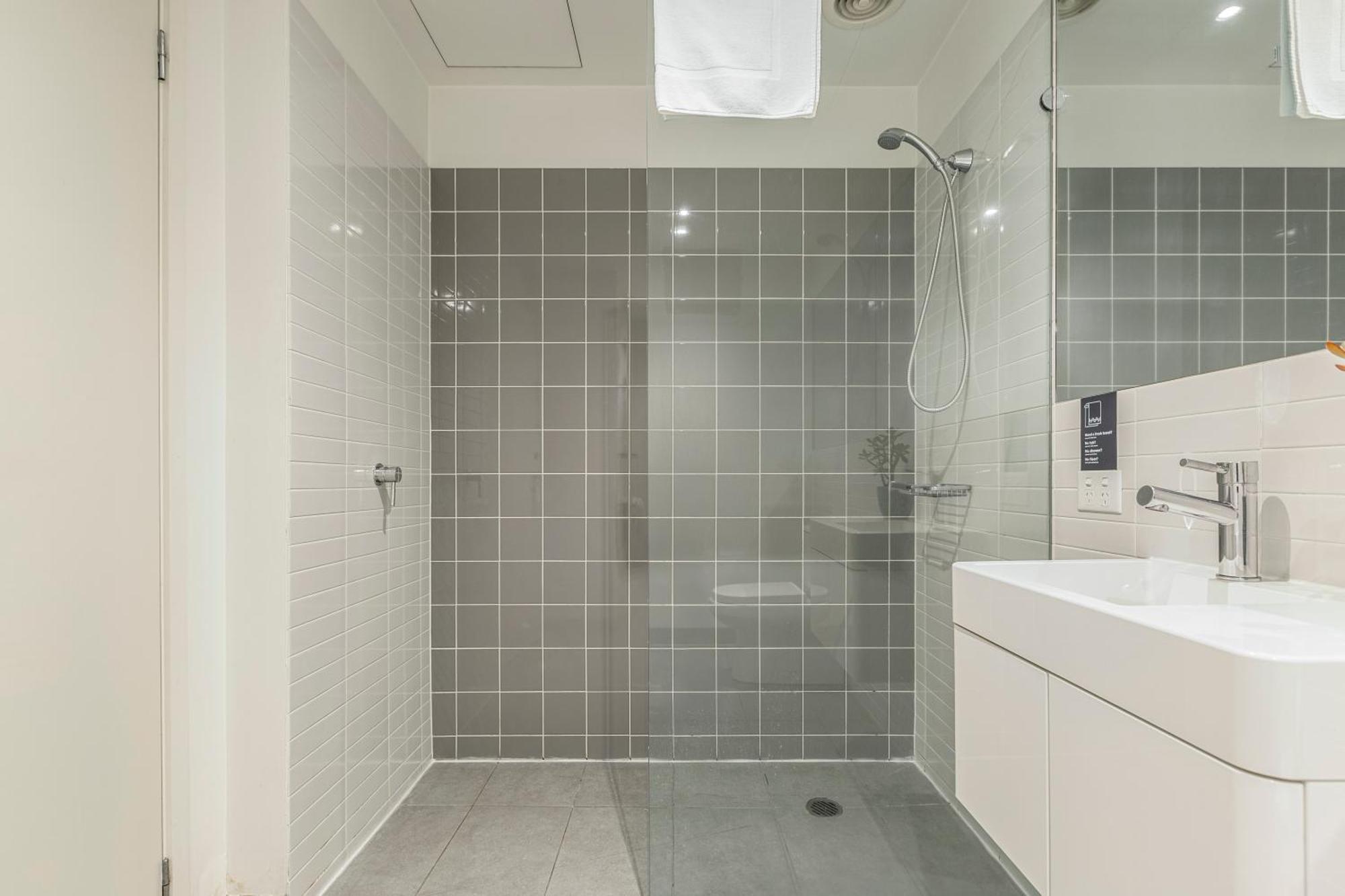 Punthill Oakleigh Apart otel Dış mekan fotoğraf