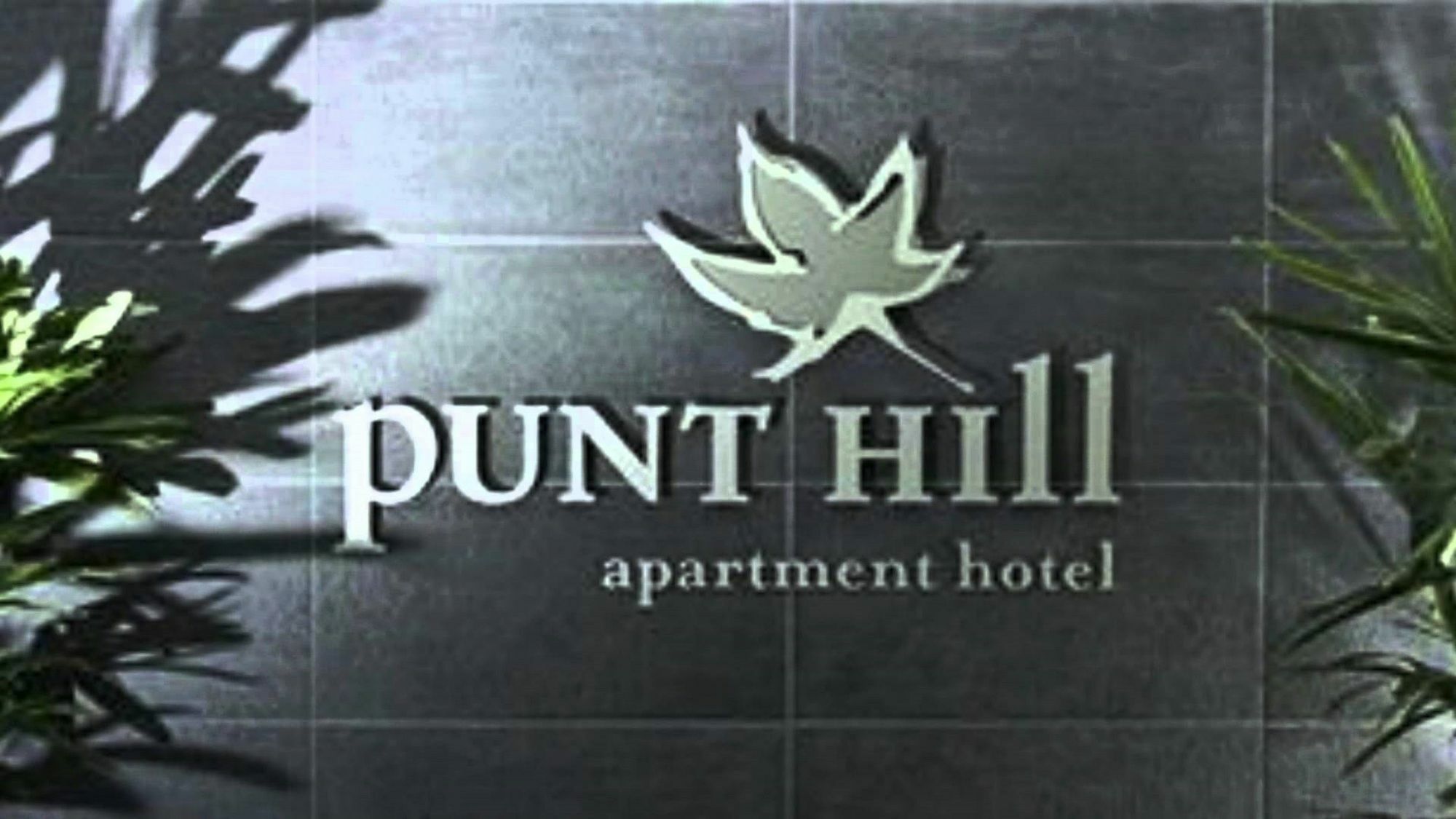 Punthill Oakleigh Apart otel Dış mekan fotoğraf