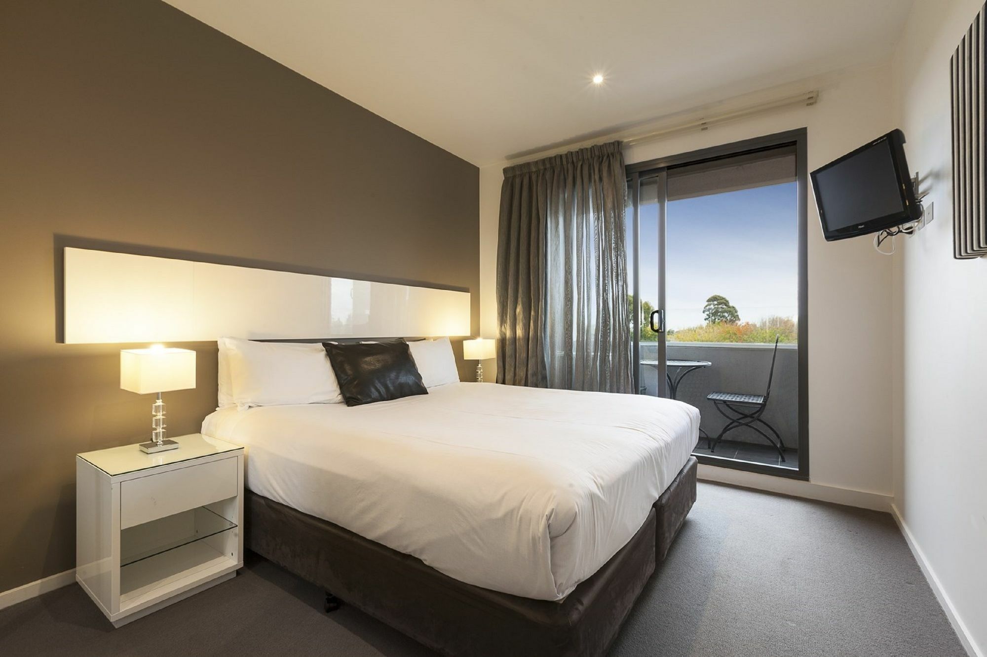 Punthill Oakleigh Apart otel Dış mekan fotoğraf