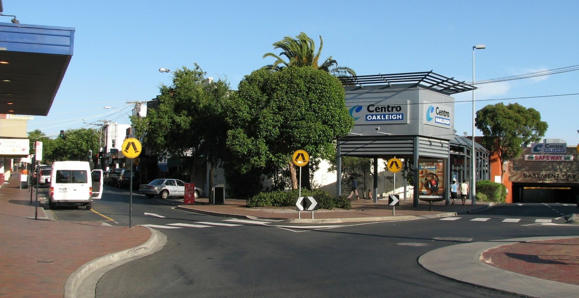 Punthill Oakleigh Apart otel Dış mekan fotoğraf